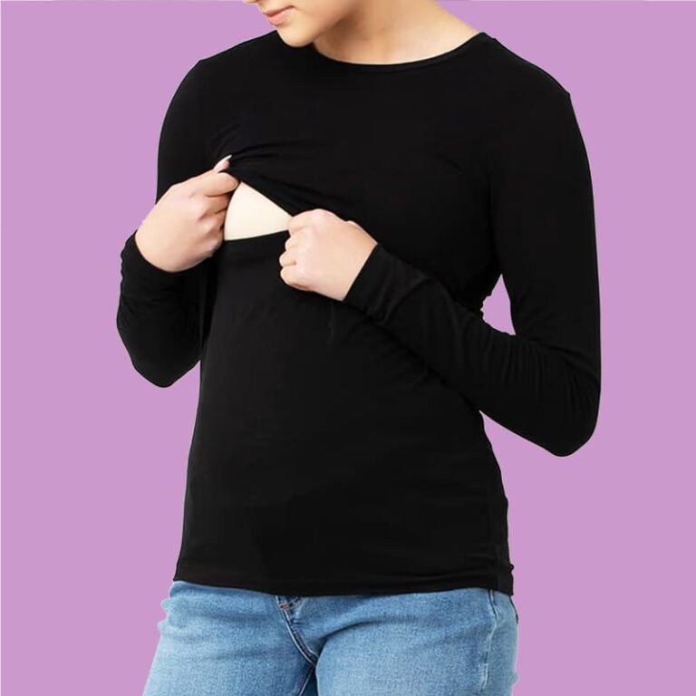 بيزك رضاعة Embrilla