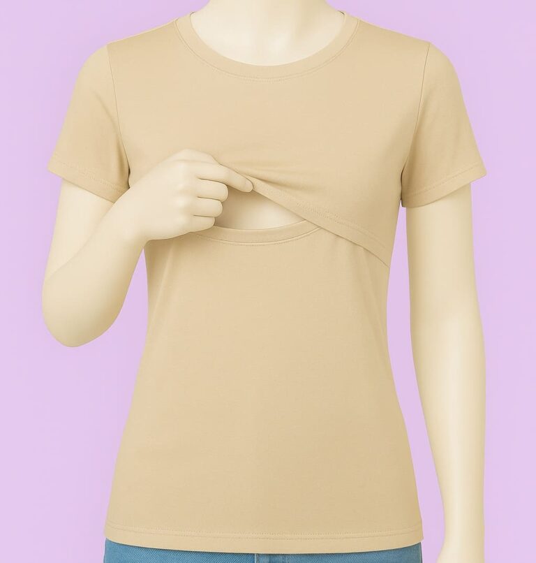 بيزك رضاعة نص كم بيج - امبريلا embrilla