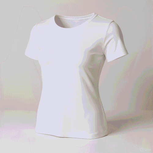 بيزك قطن نص كم