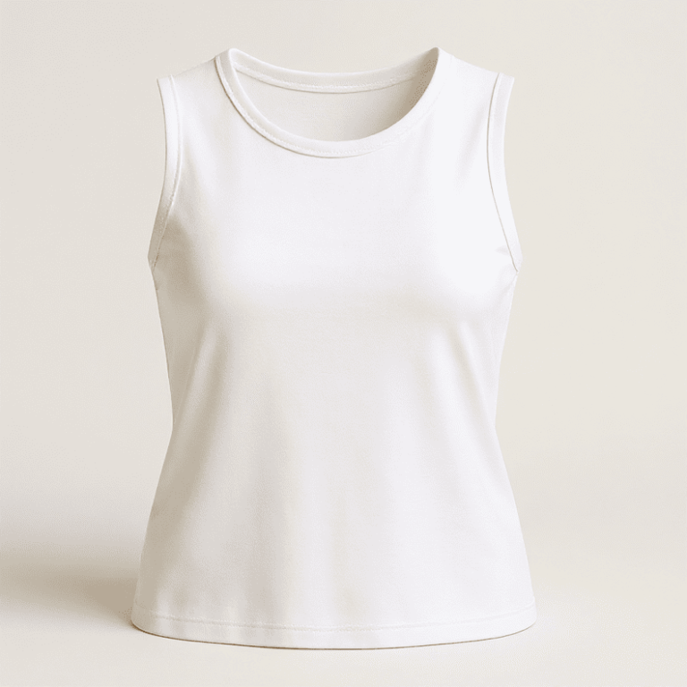 بيزك-كات-قطن-ابيض-امبرلا-embrilla