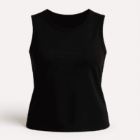 بيزك كات قطن اسود امبرلا embrilla